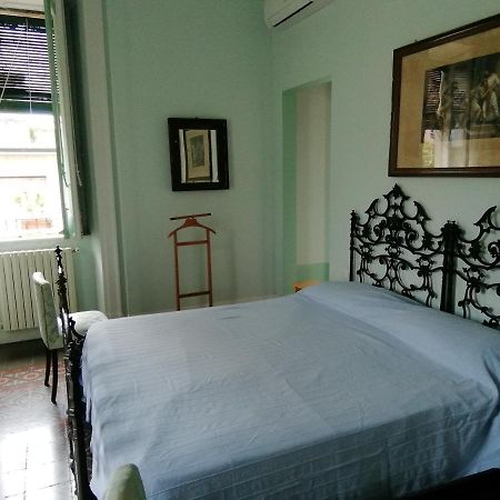 Villa Manasse Ачи Костелло Экстерьер фото